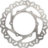 Moto-Master Nitro Front Brake Rotor One Piece 250mm For Yamaha Suzuki Kawasaki