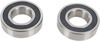 Front Wheel Bearing Kit - For 12-16 KTM 50SX 00-16 65SX Front Wheel Bearing Kit - For 12-16 KTM 50SX 00-16 65SX