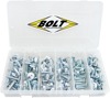 Fairing Bolt Kit - Metric Assortment by Bolt