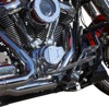 Cam Cover 6061 Aluminum by Thrashin Supply Co. Fits 2024 Harley-Davidson Models