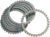 Barnett Aramid Clutch Friction Plates Kit Barnett Aramid Clutch Friction Plates Kit