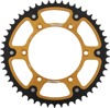 50T Sprocket Gold 50T Sprocket Gold