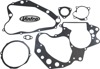 Lower Engine Gasket Kit - For 1981 Suzuki RM125