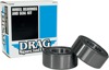 Sealed 1" Wheel Bearing Kit - 2 Bearings - Replaces H-D 9247 Sealed 1" Wheel Bearing Kit - 2 Bearings - Replaces H-D 9247