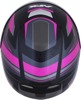 FX-99 Full Face Street Helmet Pink X-Small