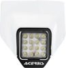 Acerbis VSL LED Headlight White 4320 Lumen Fits Husqvarna