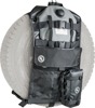 Giant Loop Overland Sling Bag Black Universal Fit - Universal storage bag for spare tires up to 40 inch