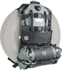 Giant Loop Overland Sling Bag Black Universal Fit - Universal storage bag for spare tires up to 40 inch