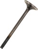 Wiseco Steel Exhaust Valve Honda CRF250R 04-07 CRF250X 04-17 - Exhaust valve for Honda CRF250R 04-07, CRF250X 04-17