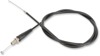 Parts Unlimited Throttle Cable For Honda CR125R