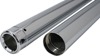 39mm Fork Tubes Chrome 33.5" Long - Harley FXD FXR XL 39mm Fork Tubes Chrome 33.5" Long - Harley FXD FXR XL