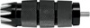 Avon Air Cushioned Shifter Peg - Black