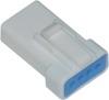 JST 4-Position Female Connector Receptacle w/Wire Seal Namz NJST-04R