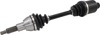 EPI Complete Rear Right Wheel Shaft WE381301 EPI Complete Rear Right Wheel Shaft WE381301