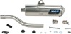 Mudslinger Slip On Exhaust Muffler - For 07-11 Honda 420 Rancher Mudslinger Slip On Exhaust Muffler - For 07-11 Honda 420 Rancher