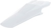 Acerbis Rear Fender 20 White for Husqvarna