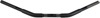 Handlebar Dragster Flat Black TBW Handlebar Dragster Flat Black TBW