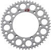 Rear Sprocket - Grooved Sil 520-51 Teeth - For 2011 Husqvarna TE511/ 99-15 Gas Gas 125-200 Enduro Rear Sprocket - Grooved Sil 520-51 Teeth - For 2011 Husqvarna TE511/ 99-15 Gas Gas 125-200 Enduro