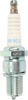 Spark Plug BR9EGSOLID - For 82-08 Gas Gas MC Honda Husqvarna CR WR Yamaha YZ Spark Plug BR9EGSOLID - For 82-08 Gas Gas MC Honda Husqvarna CR WR Yamaha YZ