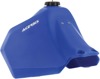 Acerbis 5.3 Gal Blue Plastic Fuel Tank