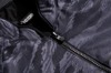 ICON Hooligan CE Tigersblood Jacket XL Gray/Black Men's - Men's sport fit riding jacket