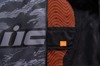 ICON Hooligan CE Tigersblood Jacket XL Gray/Black Men's - Men's sport fit riding jacket