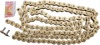RK 420 MXZ Heavy Duty Gold Chain 130 Link Non-Seal - 130 link gold 420 MXZ chain for off-road bikes