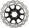 Floating Wave Brake Rotor - Left Directional - KTM RC8 690 990