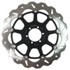 Floating Wave Brake Rotor - Left Directional - KTM RC8 690 990
