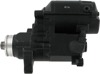 Starter Motor 1.5 kW - Black