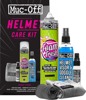 Muc-Off Helmet Care Kit V2 Muc-Off Helmet Care Kit V2