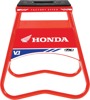 Factory Effex V1 Bike Stand in Honda Red