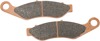 SBS 922H.HS Sintered Brake Pads SBS 922H.HS Sintered Brake Pads