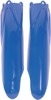 Fork Slider Protectors for Yamaha - Frk Sldr Yzf250/450 Blu Fork Slider Protectors for Yamaha - Frk Sldr Yzf250/450 Blu