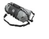 Giant Loop Rogue Dry Bag 17L Gray Waterproof Adventure Luggage - 17L waterproof dry bag for adventure, fits most saddlebags