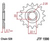Front Countershaft Sprocket - 14 Tooth 520