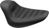 Daytona Leather Solo Seat - For 13-17 HD FXSB Breakout Daytona Leather Solo Seat - For 13-17 HD FXSB Breakout