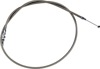 Armor Coat Extended Clutch Cable - For Honda VTX1300C/R/S/T