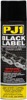 PJ1 Black Label Chain Lube 13Oz Aerosol - High Performance Lubricant
