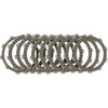 Clutch Friction Kit - Standard Cork Style - For 96-97 Honda CBR900RR