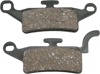 Standard Organic Brake Pads