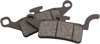 Standard Organic Brake Pads