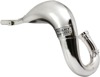 Platinum Pipe Exhaust Expansion Chamber - For 18-20 Yamaha YZ65 Platinum Pipe Exhaust Expansion Chamber - For 18-20 Yamaha YZ65