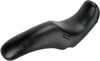 Silhouette Smooth Vinyl 2-Up Seat Black Low&Forward - For 06-17 Dyna Silhouette Smooth Vinyl 2-Up Seat Black Low&Forward - For 06-17 Dyna