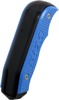 Black & Blue Magnum Billet Aluminum Shift Lever Handle - For 13-18 Can-Am Maverick Black & Blue Magnum Billet Aluminum Shift Lever Handle - For 13-18 Can-Am Maverick