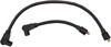 Black 409 Pro Race Plug Wire Kit 10.4mm by Sumax
