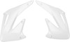 Radiator Shrouds for Honda - Rad Shr Wh Crf450 02-04
