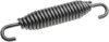 Black Kickstand Spring Replaces Harley 50005-85A by Drag Specialties
