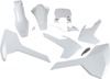 Cycra Replica Plastic Kit Original 18 For 16-18 Husqvarna