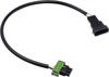 Namz Speedometer & Instrument Extension Harness 24" Fits 15-Up Road Glide